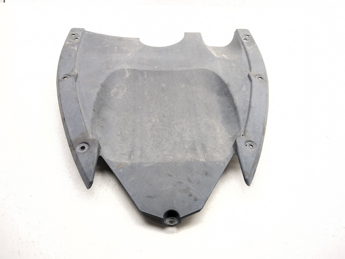 13-15 Can Am Spyder ST Limited Rear Wheel Under Tail Mud Guard