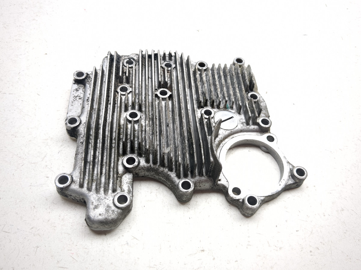 専用2 13-15 Can Am Spyder ST Limited Engine Motor Hydraulic Cover