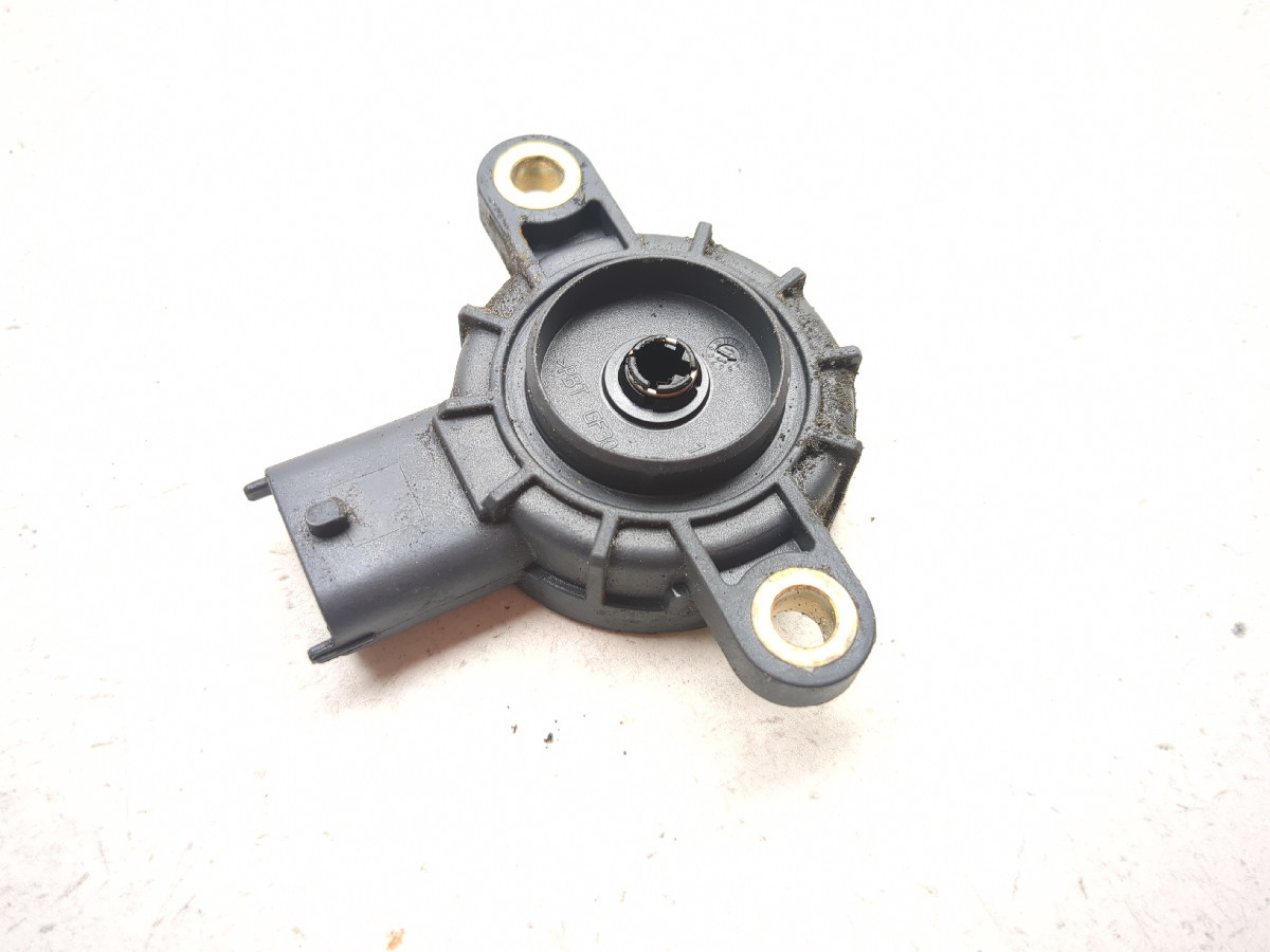 13-15 Can Am Spyder ST Limited Angle Rotation Gear Box Sensor