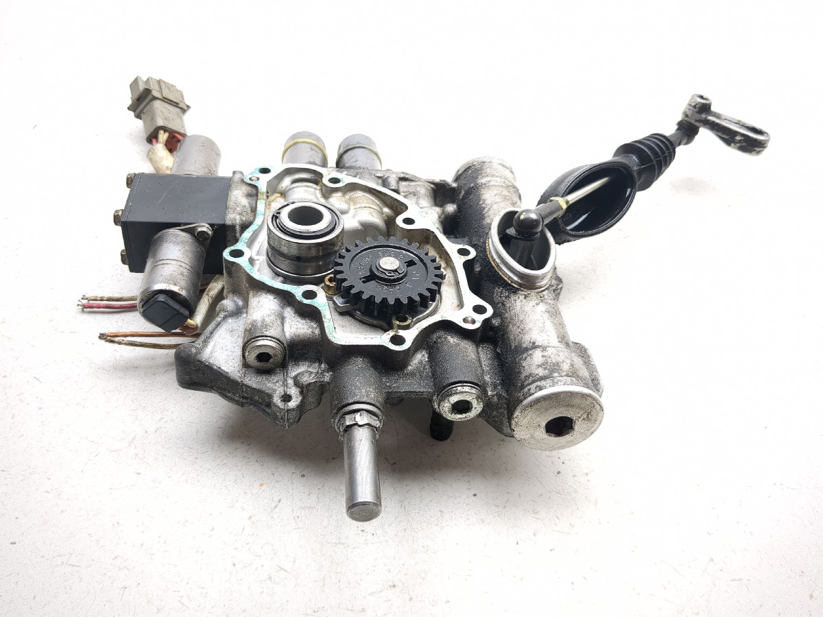 13-15 Can Am Spyder ST Limited Hydraulic Clutch Shifting Release