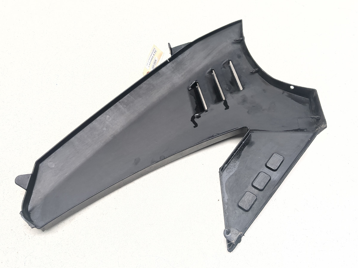 13 Zero S Front Left Lower Fairing Cover Panel - Sun Coast Cycle