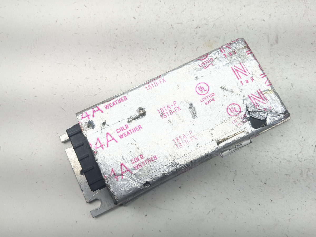 サイン 13 Zero S Cruise DC/DC Converter 622/11202 - Sun Coast Cycle