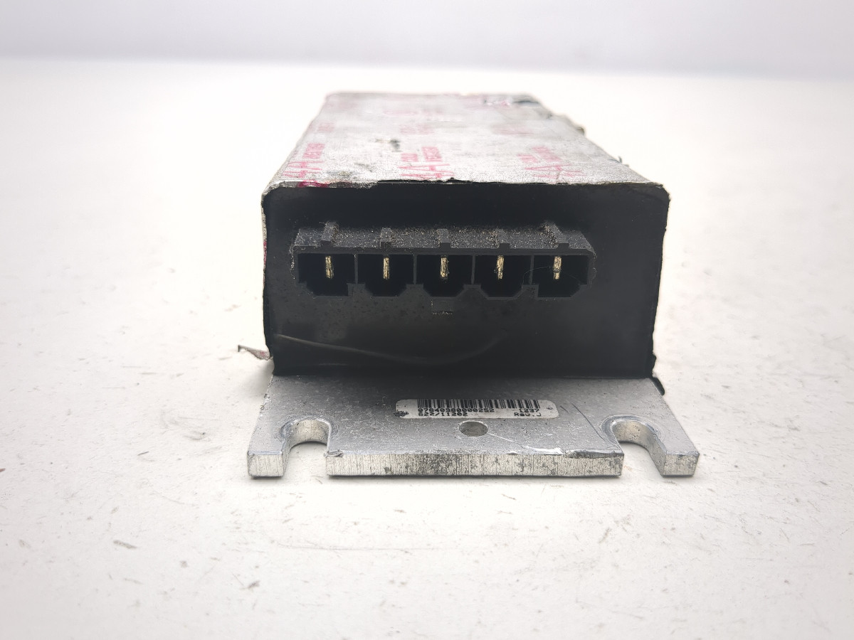 13 Zero S Cruise DC/DC Converter 622/11202 - Sun Coast Cycle