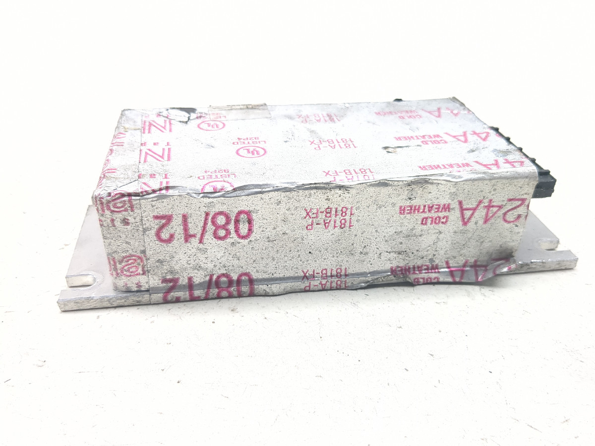 13 Zero S Cruise DC/DC Converter 622/11202 - Sun Coast Cycle