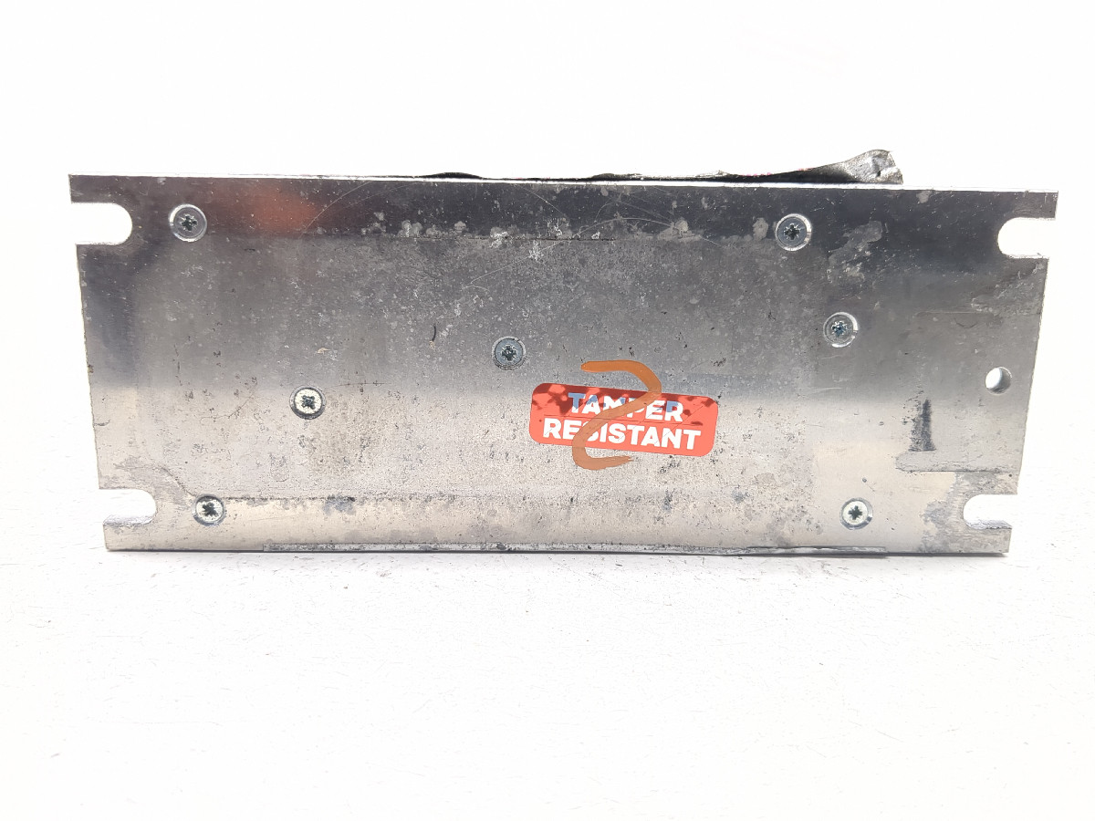 13 Zero S Cruise DC/DC Converter 622/11202 - Sun Coast Cycle