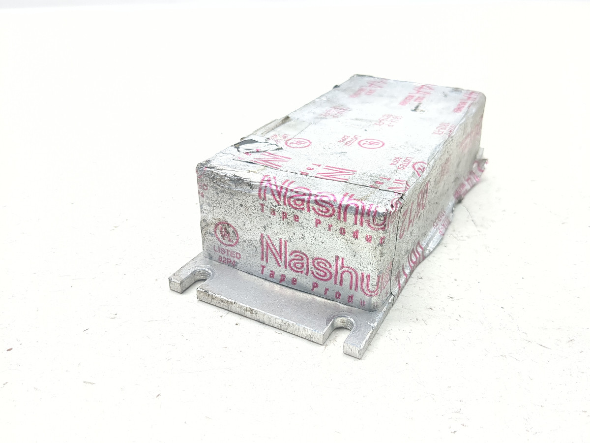 13 Zero S Cruise DC/DC Converter 622/11202 - Sun Coast Cycle