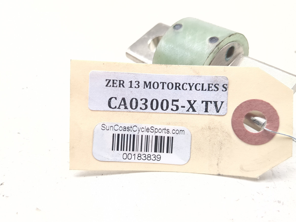 13 Zero S Hero DC Fuse BTZ301.2 300A 106VDC - Sun Coast Cycle