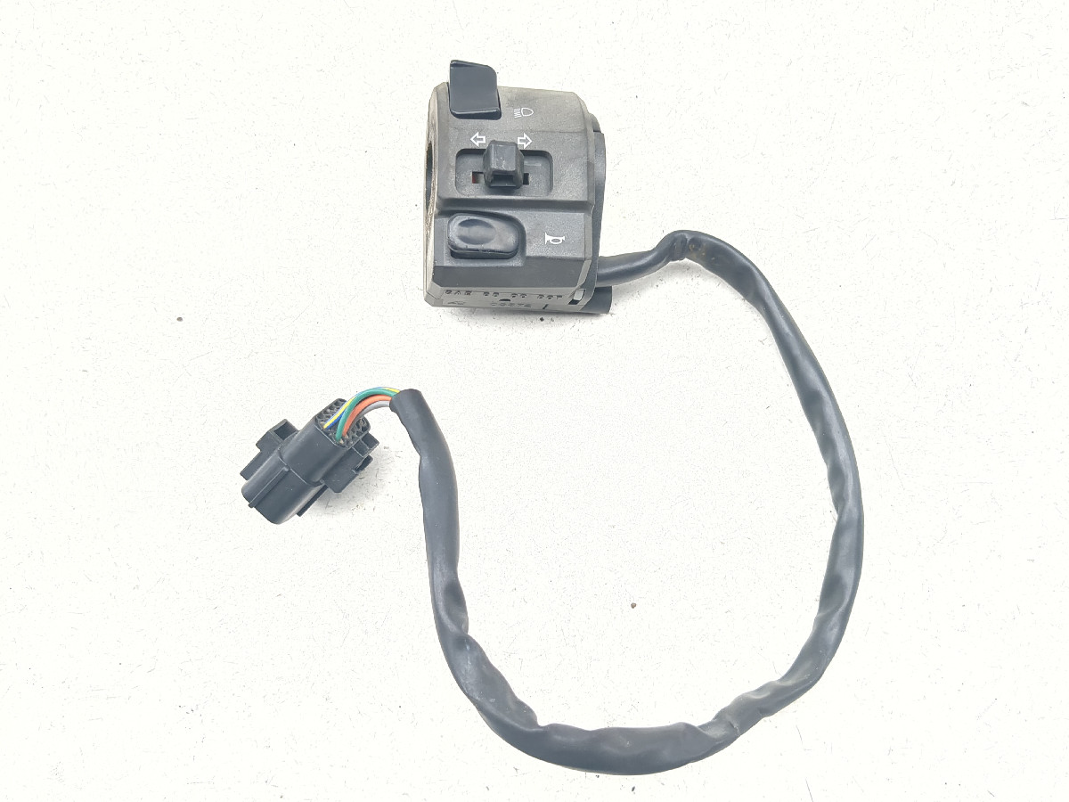 13 Zero S Front Left Control Headlight Switch 45-02693 - Sun Coast