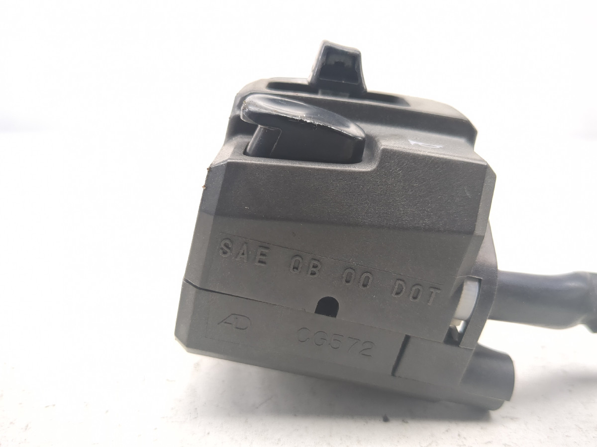 13 Zero S Front Left Control Headlight Switch 45-02693 - Sun Coast