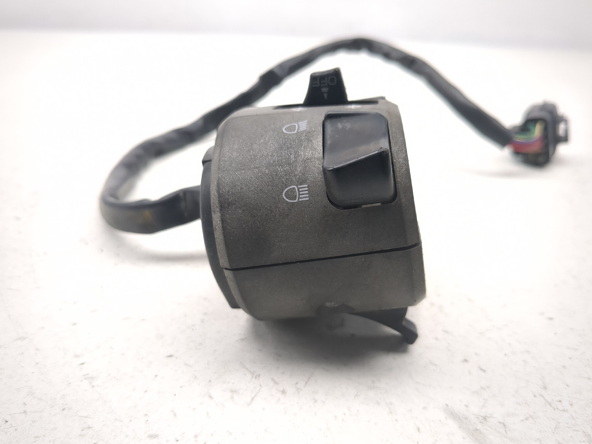 13 Zero S Front Left Control Headlight Switch 45-02693 - Sun Coast