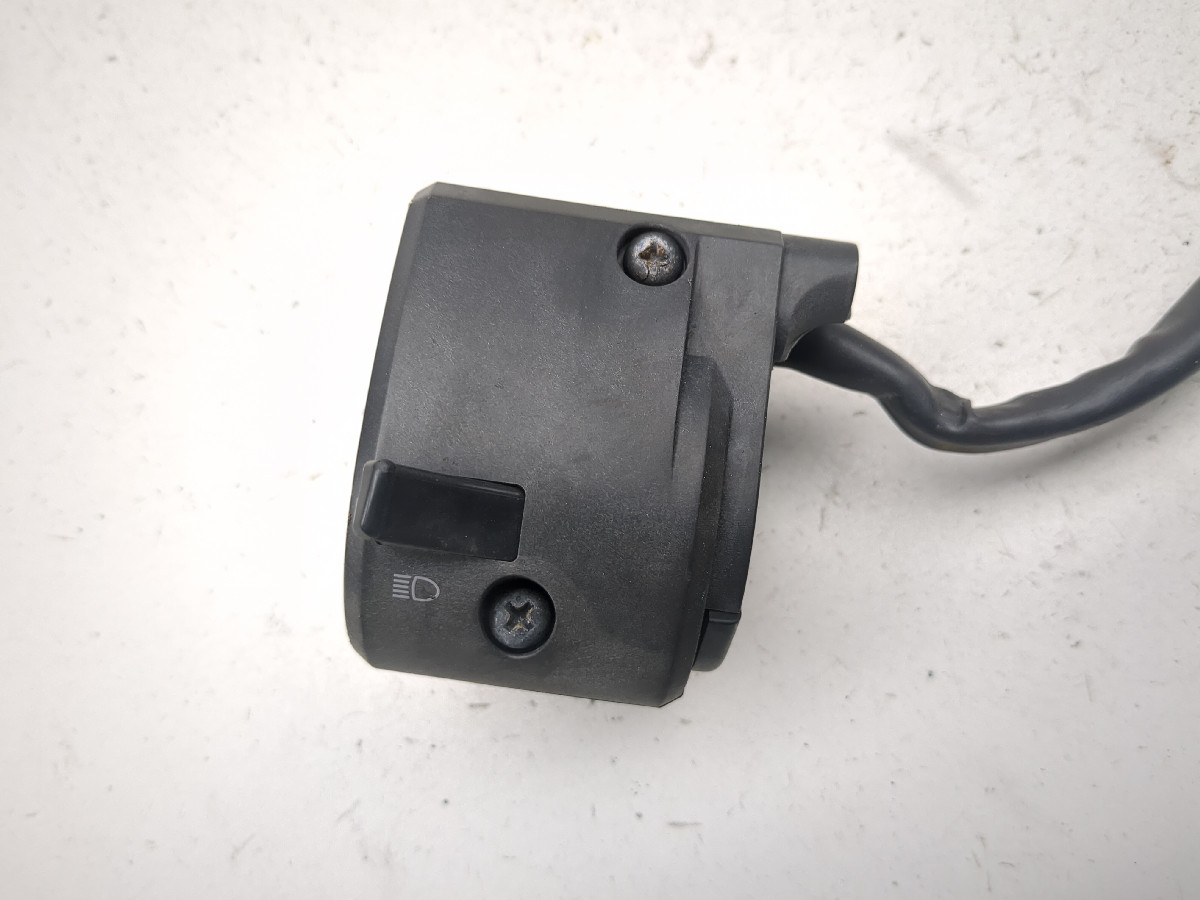 13 Zero S Front Left Control Headlight Switch 45-02693 - Sun Coast
