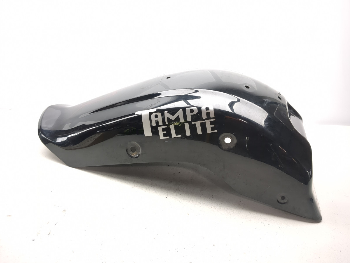 08-17 Yamaha Raider XV1900 CU Rear Wheel Fender - Sun Coast Cycle