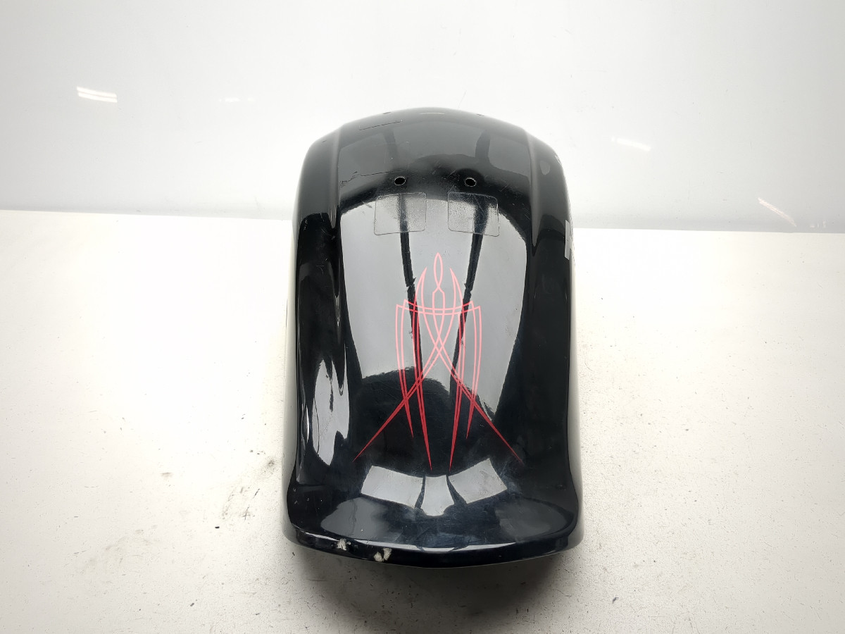 08-17 Yamaha Raider XV1900 CU Rear Wheel Fender - Sun Coast Cycle