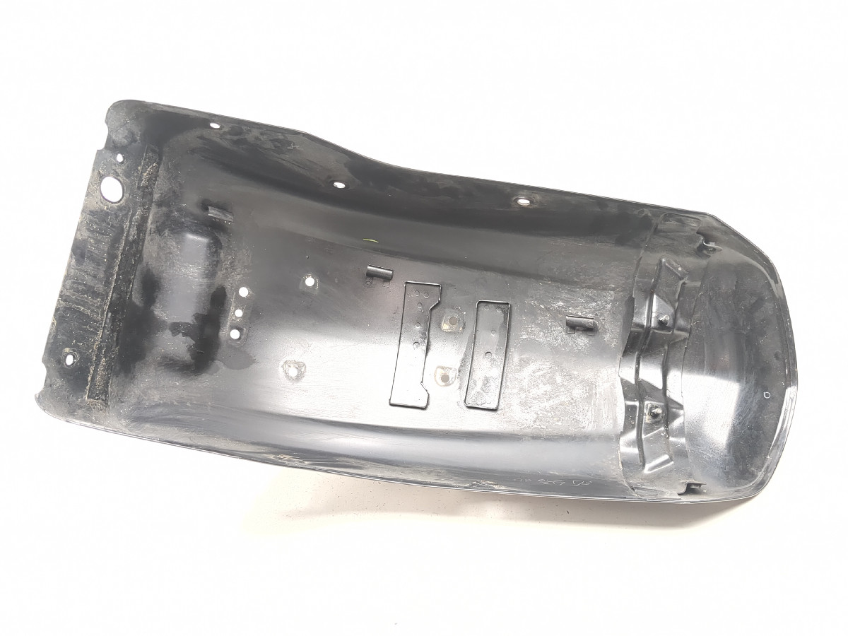 08-17 Yamaha Raider XV1900 CU Rear Wheel Fender - Sun Coast Cycle