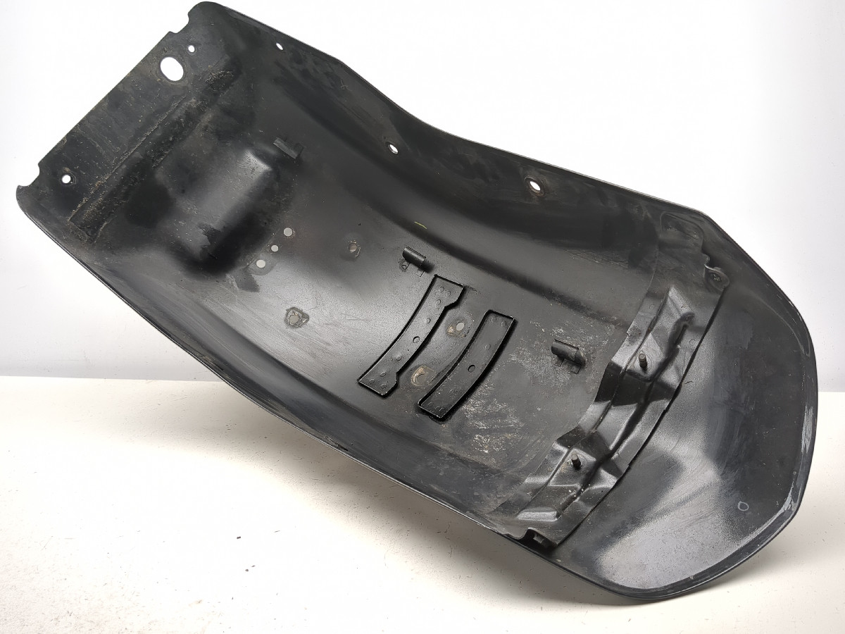 08-17 Yamaha Raider XV1900 CU Rear Wheel Fender - Sun Coast Cycle