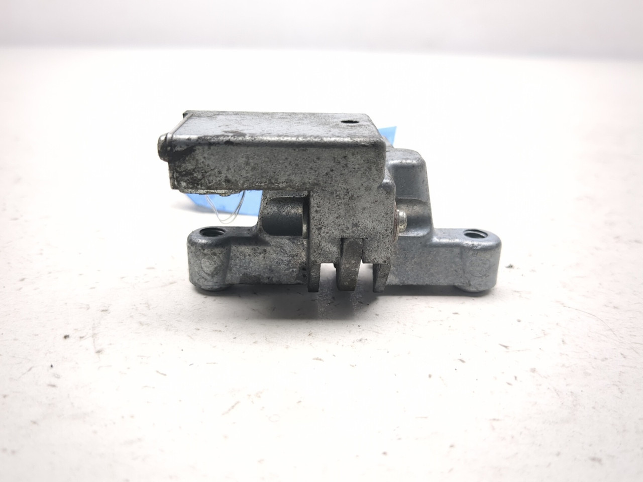 09-15 Yamaha Zuma YW125 Seat Latch Lock - Sun Coast Cycle Sports