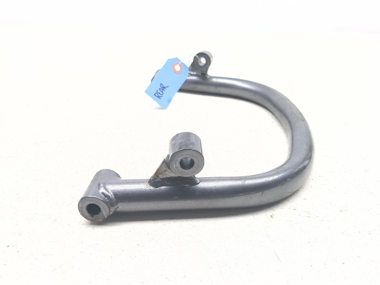 09-15 Yamaha Zuma YW125 Rear Passenger Grab Handle Bar - Sun Coast