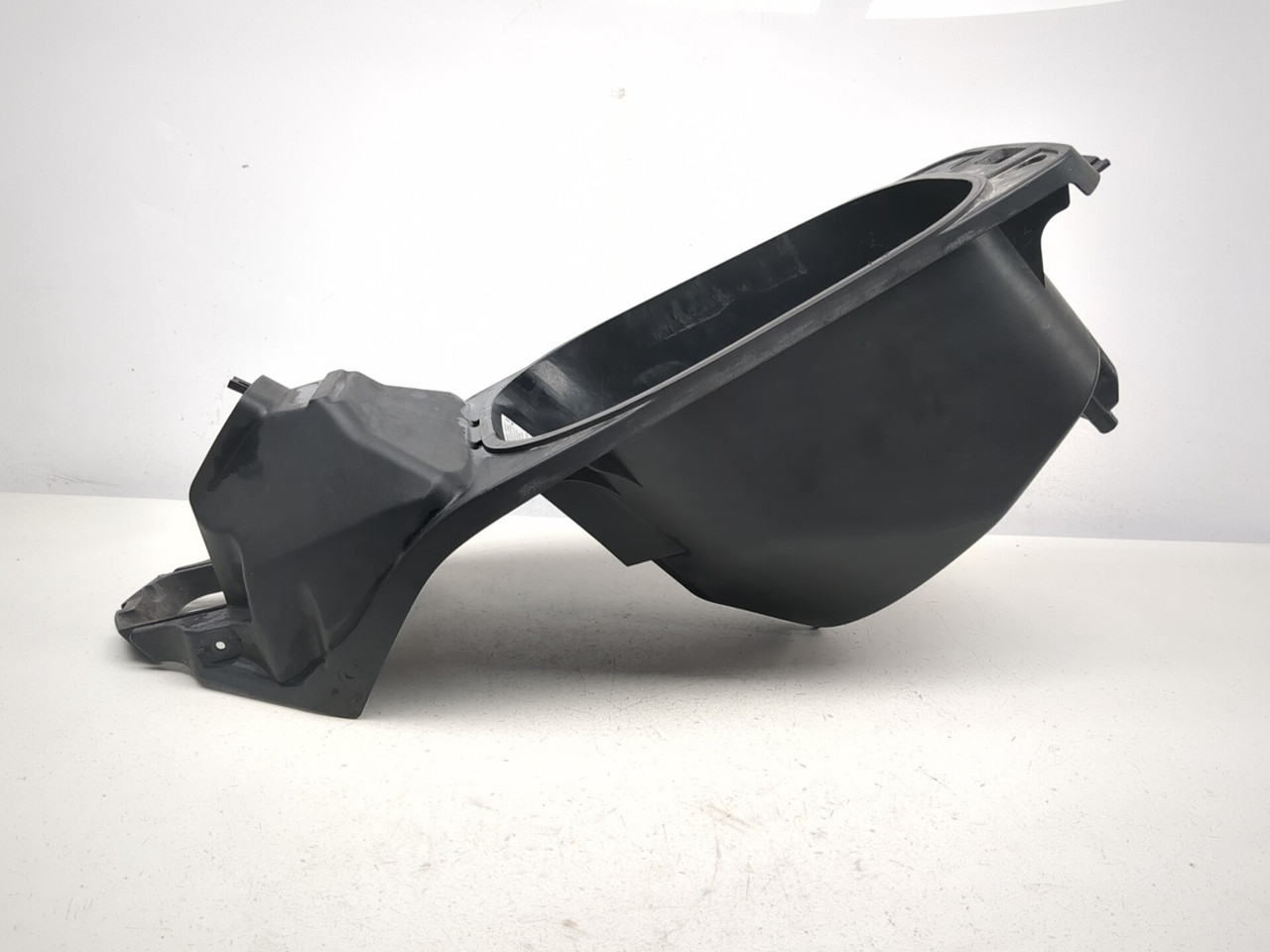 yama77naiso 09-15 Yamaha Zuma YW125 Inner Seat Storage Compartment Holder 5S9