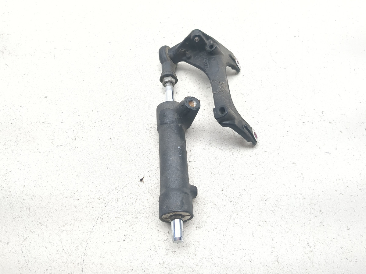 06-12 Triumph Daytona 675R Steering Damper Stabilizer With Mount