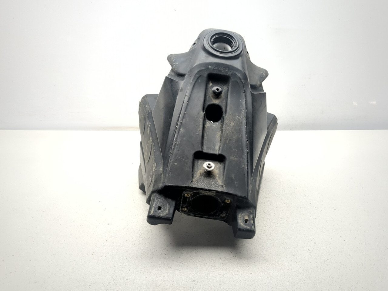 24 Triumph TF-250X Gas Fuel Tank Petrol Reservoir 2402338 - Sun