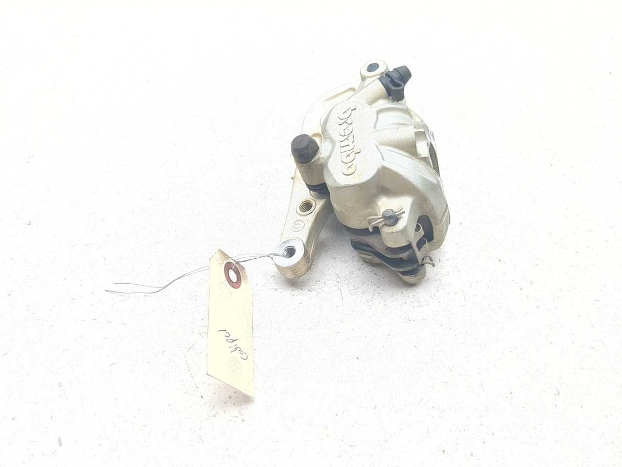 24 Triumph TF-250X BREMBO FRONT Brake Caliper T2025026 - Sun Coast