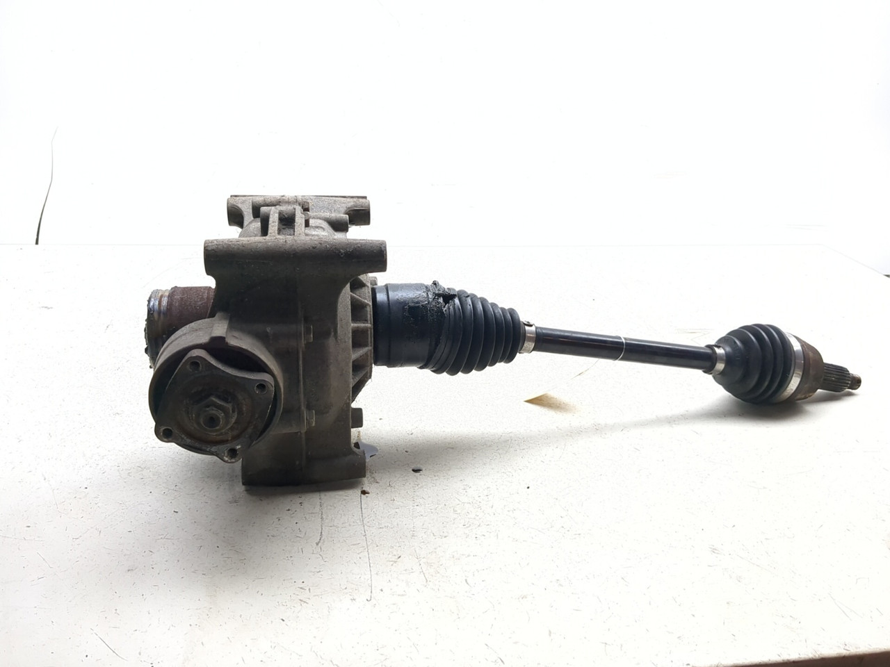 offページ② 15-23 Polaris Sportsman XP 1000 High Lifter Rear Differential