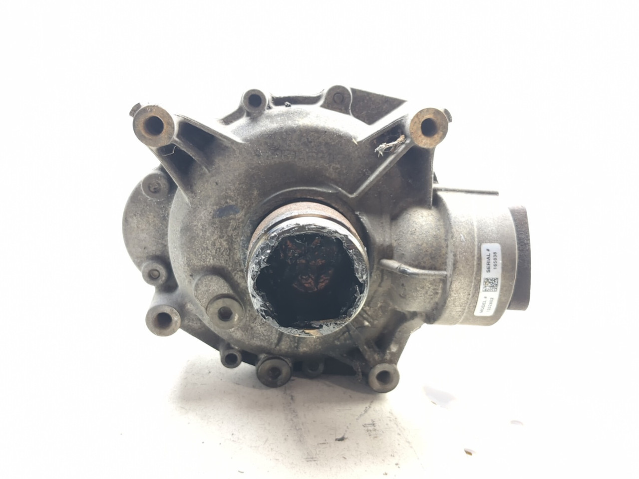 15-23 Polaris Sportsman XP 1000 High Lifter Rear Differential
