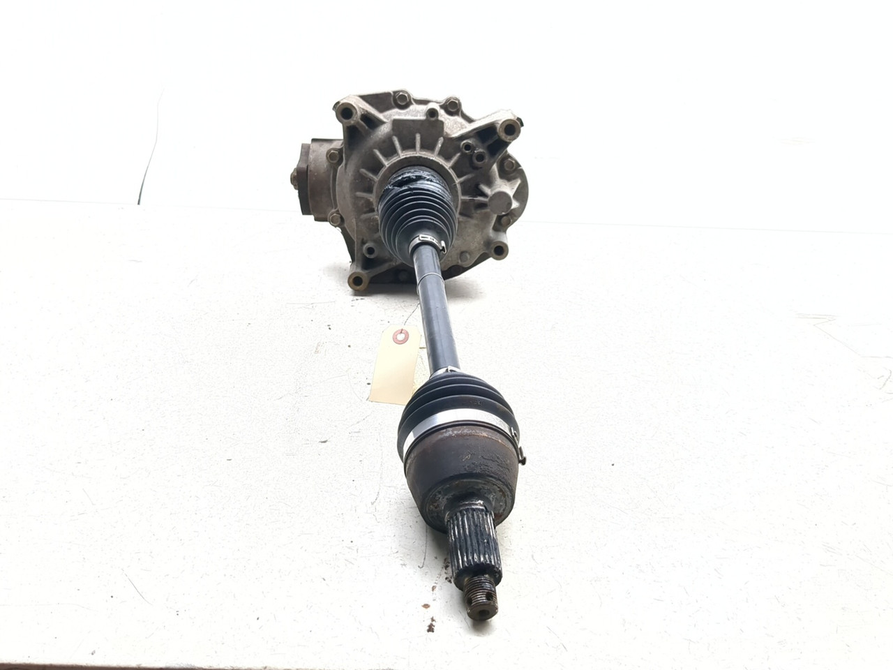 15-23 Polaris Sportsman XP 1000 High Lifter Rear Differential