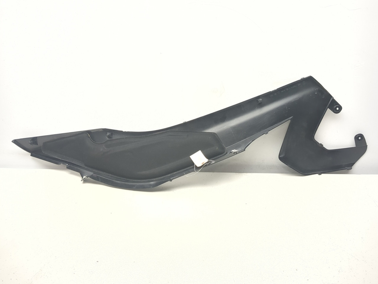  C650GT 右側サイドパネル 13-20 BMW C650GT Right Side Trim Fairing Cover Panel 46637725044