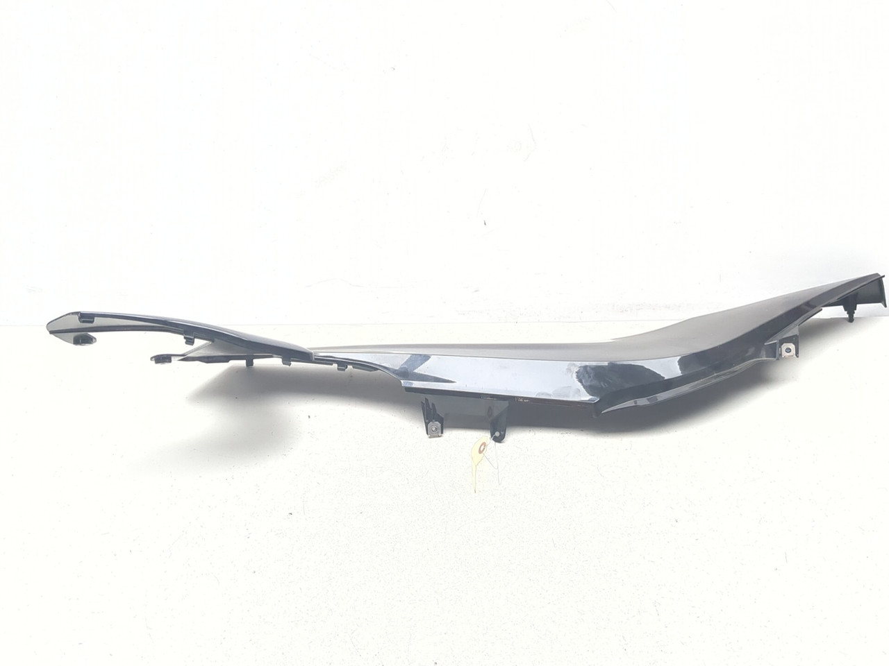13-20 BMW C650GT Right Side Trim Fairing Cover Panel 46637725044