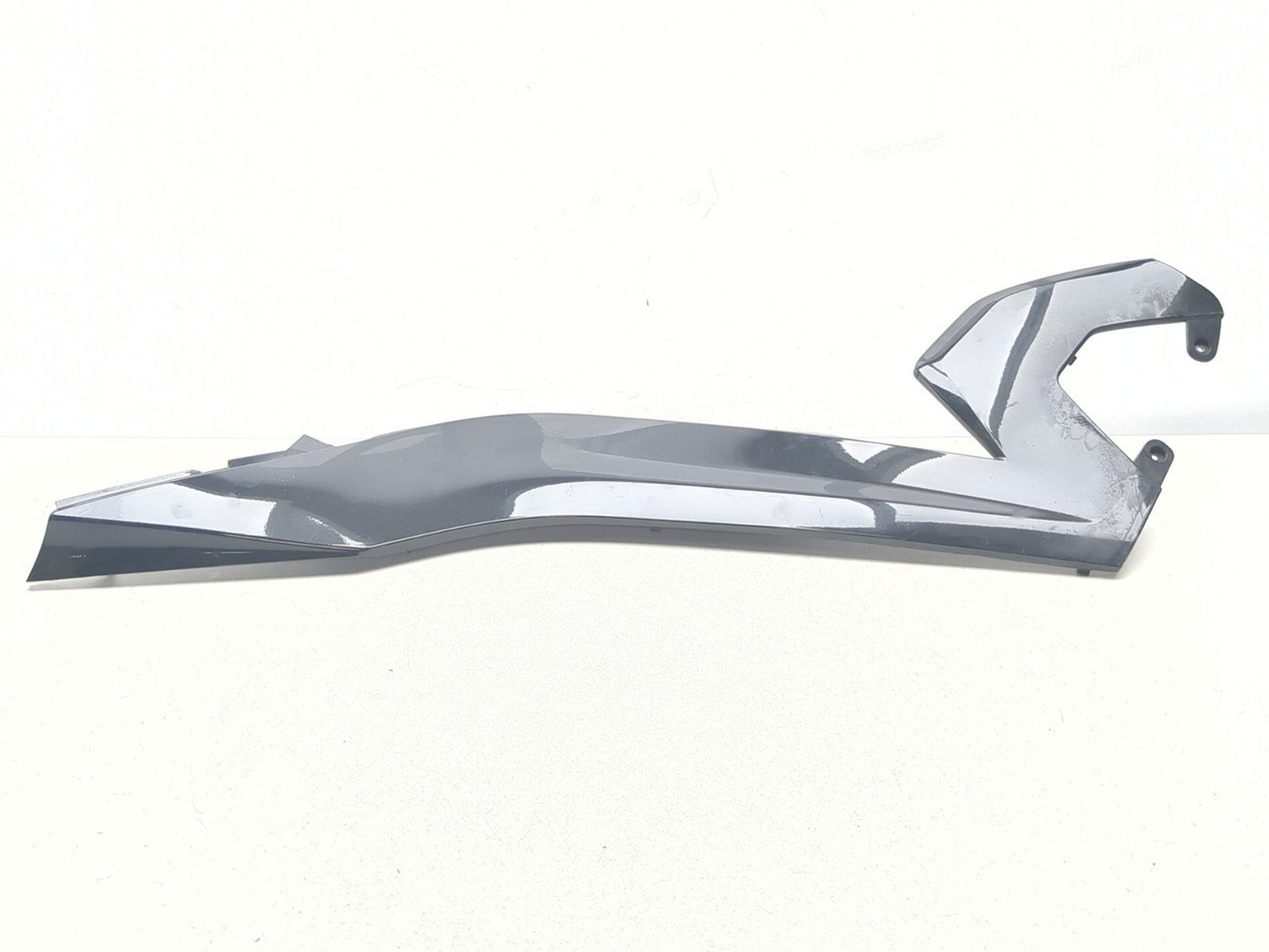 13-20 BMW C650GT Right Side Trim Fairing Cover Panel 46637725044