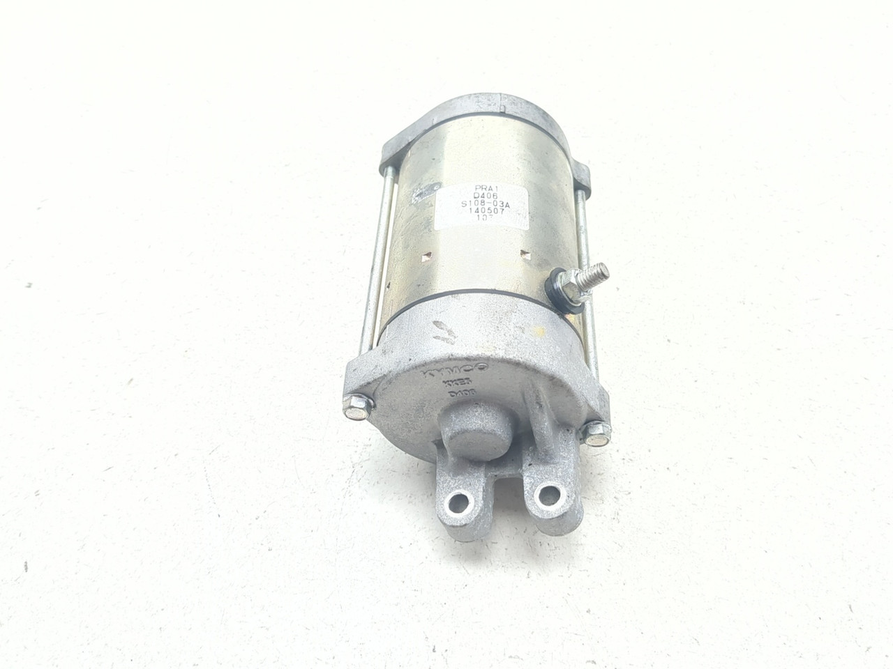 のの 13-20 BMW C650GT Starter Start Motor S108-03A - Sun Coast Cycle