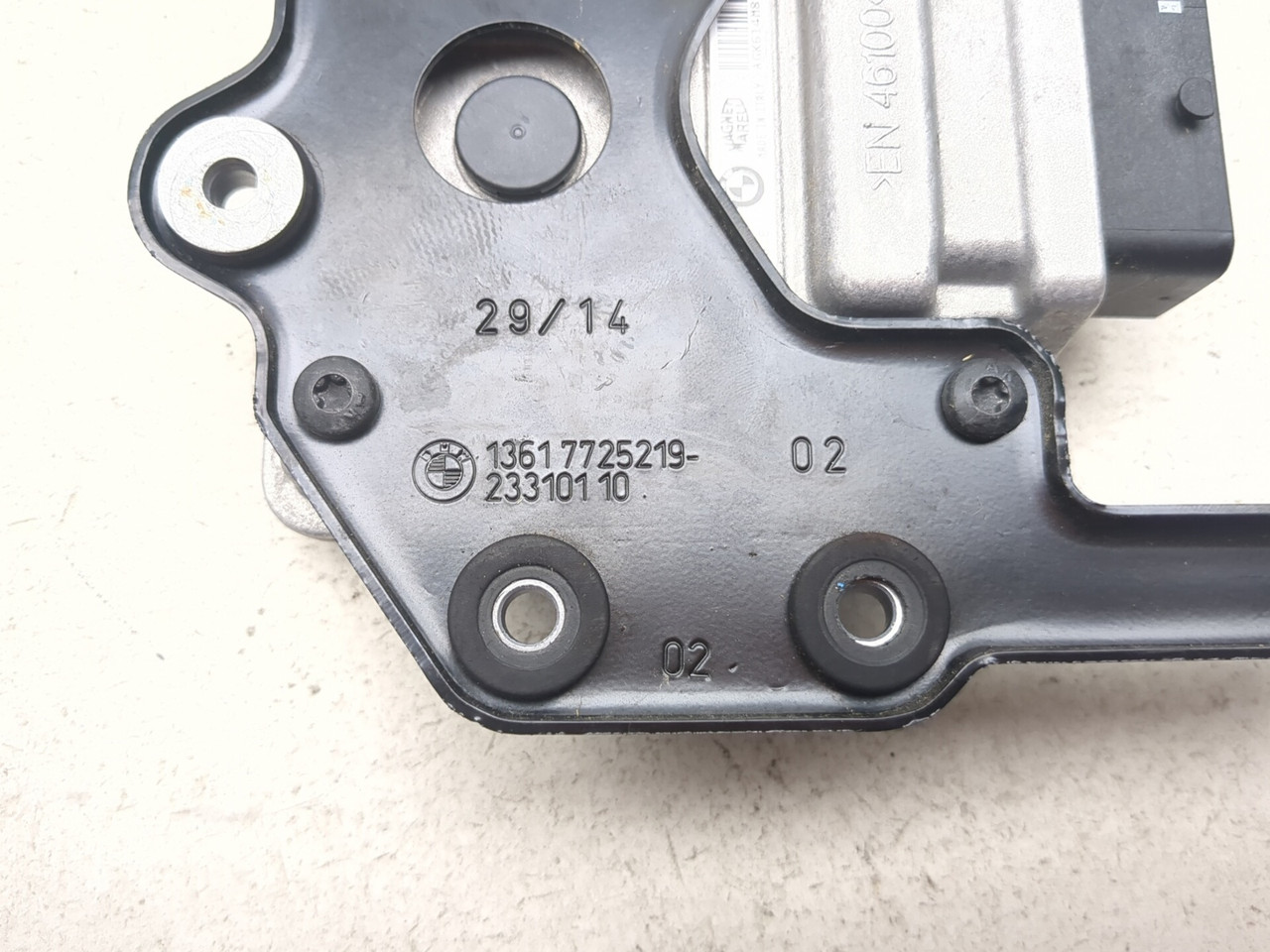 ECU BMW C650GT CDI ECM 13-20 Computer Box 0 - Sun Coast REMAPPING+