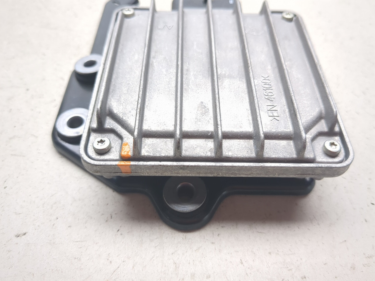 13-20 BMW C650GT Computer CDI ECU ECM Box 13617725219 - Sun Coast 