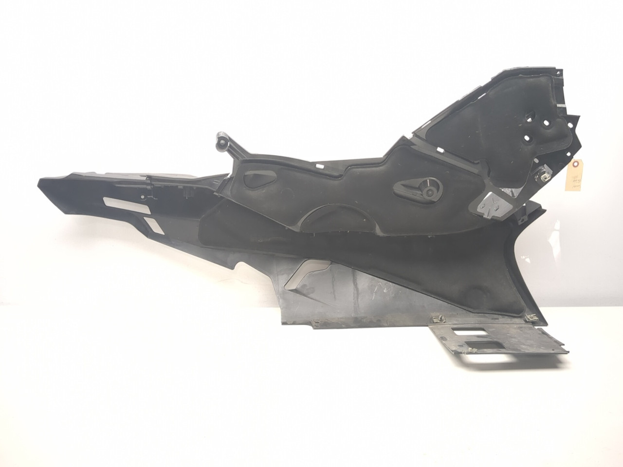  C650GT 右側サイドパネル 13-20 BMW C650GT Lower Left Belly Fairing Cover Panel - Sun Coast