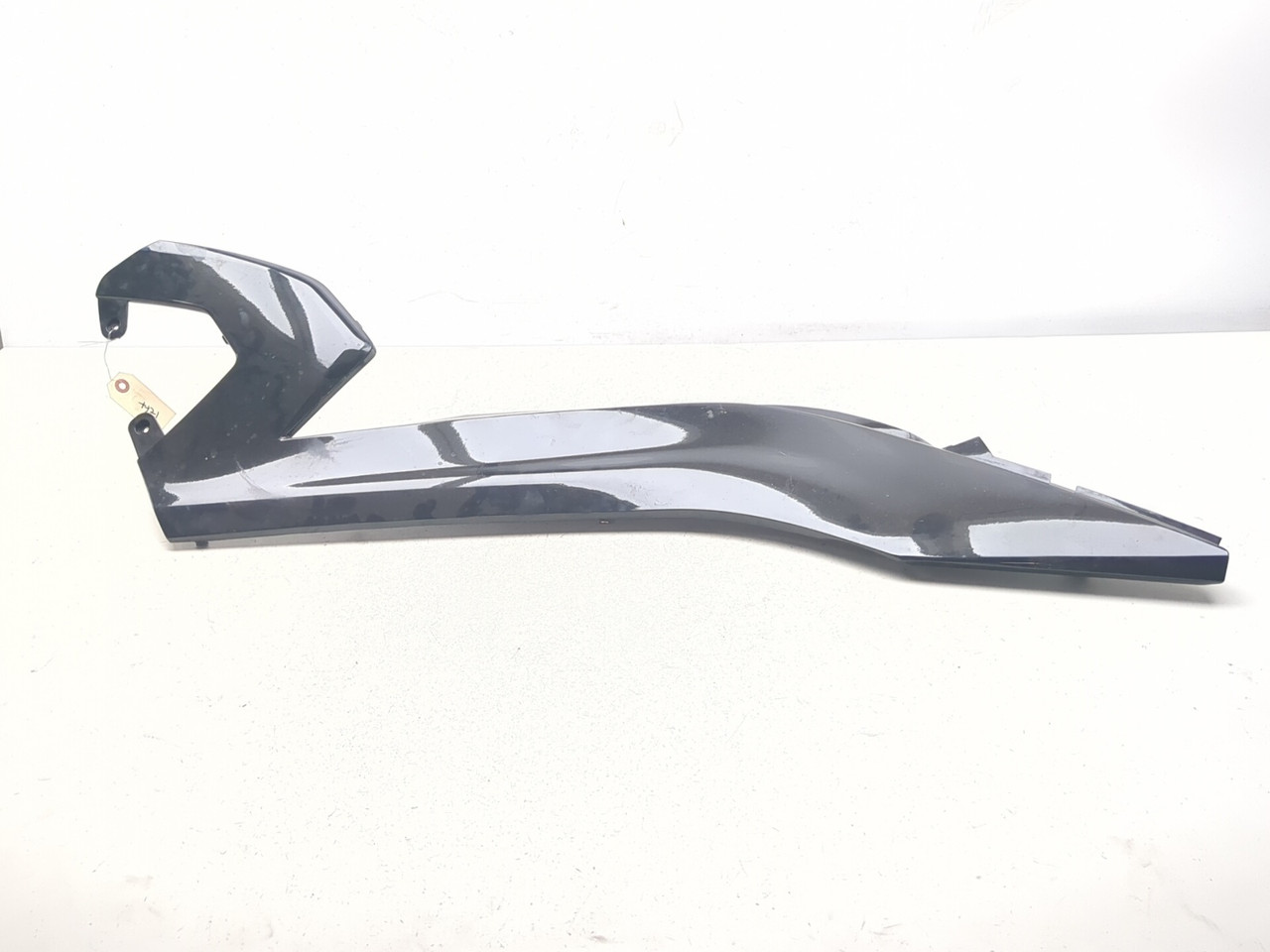 13-20 BMW C650GT Left Side Trim Fairing Cover Panel 46637725043