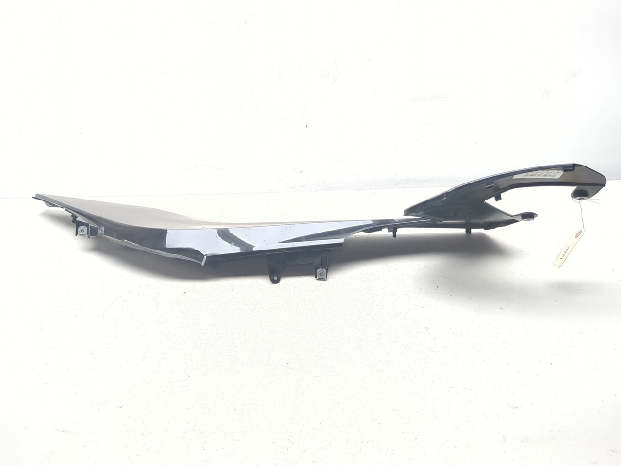  C650GT 右側サイドパネル 13-20 BMW C650GT Left Side Trim Fairing Cover Panel 46637725043