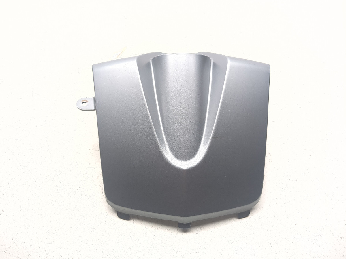 13-20 BMW C650GT Center Trim Fairing Cover Panel 46637725013 - Sun