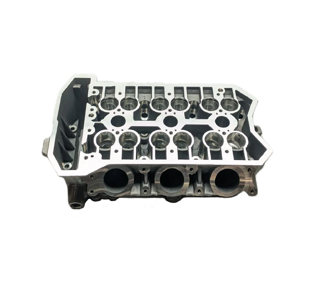 2014-2024 Sea-Doo Spark 900 ACE Cylinder Head Assembly OEM