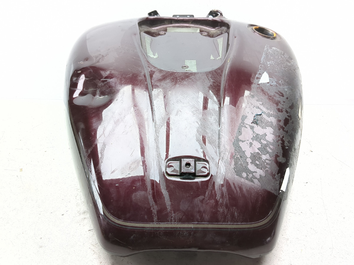 06 07 Yamaha Stratoliner Roadliner XV1900 XV19 Gas Fuel Tank