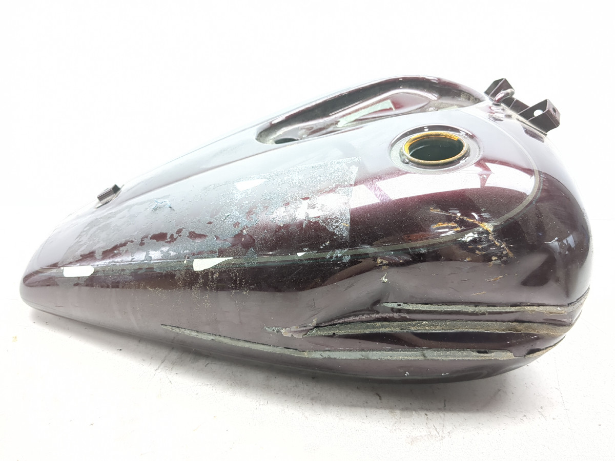 06 07 Yamaha Stratoliner Roadliner XV1900 XV19 Gas Fuel Tank