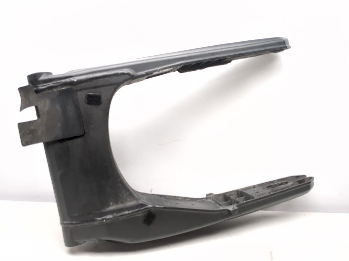 08-17 Yamaha Raider XV1900 CU Rear Wheel Swing Arm Frame - Sun