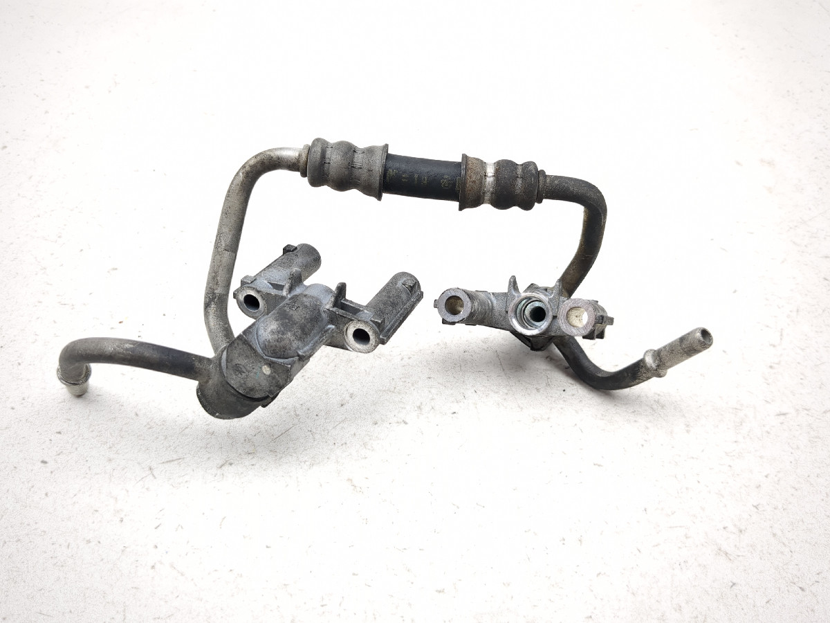 08-17 Yamaha Raider XV1900 CU Gas Fuel Injectors - Sun Coast Cycle