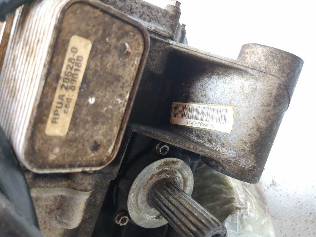 オーダー 15 16 Can Am Maverick 1000R Turbo XDS Engine Motor GUARANTEED