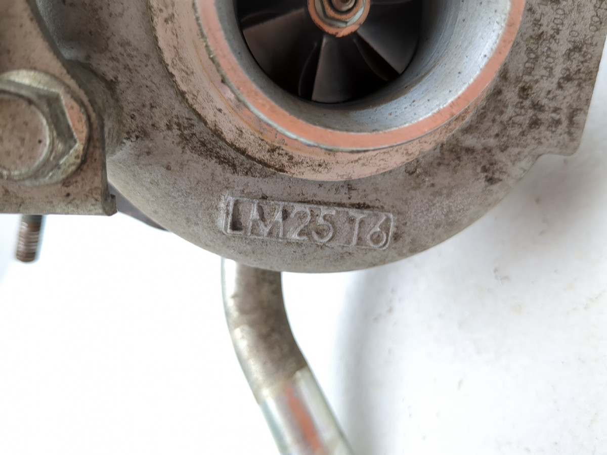 15 16 Can Am Maverick 1000R Turbo XDS Turbocharger - Sun Coast