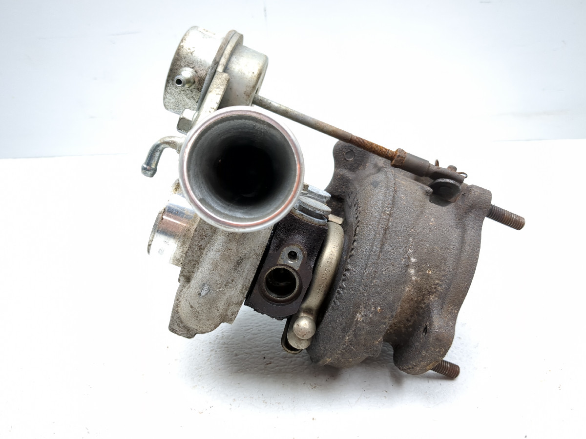 15 16 Can Am Maverick 1000R Turbo XDS Turbocharger - Sun Coast