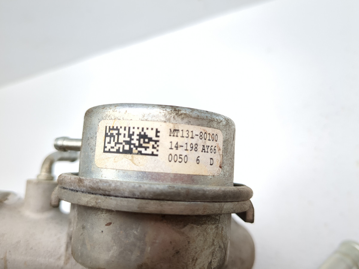 15 16 Can Am Maverick 1000R Turbo XDS Turbocharger - Sun Coast