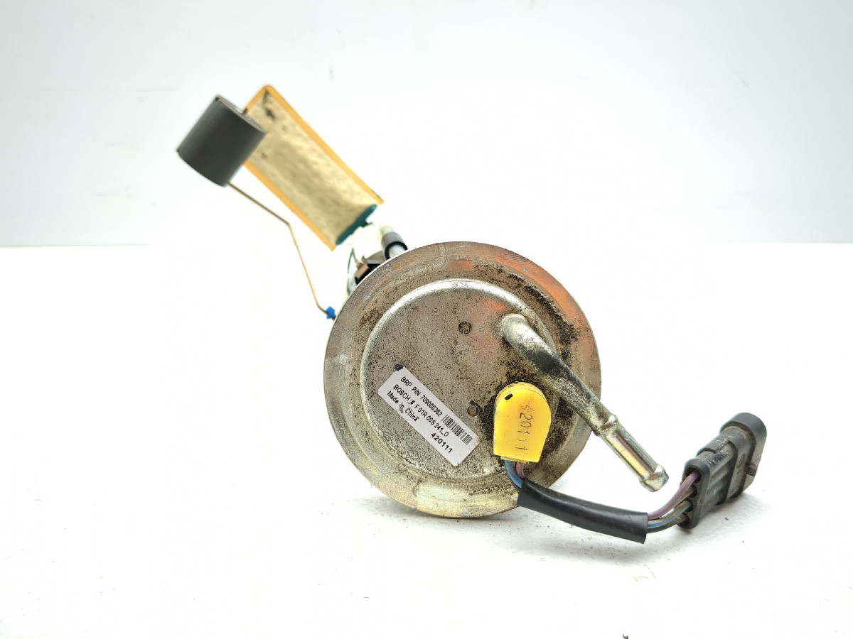 15 16 Can-Am Maverick 1000R Turbo XDS Petrol Gas Fuel Pump