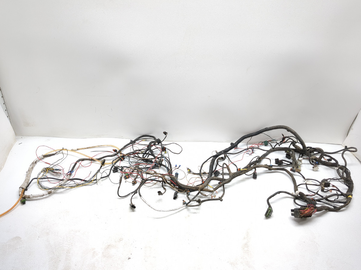 15 16 Can Am Maverick 1000R Turbo XDS Main Wiring Wire Harness