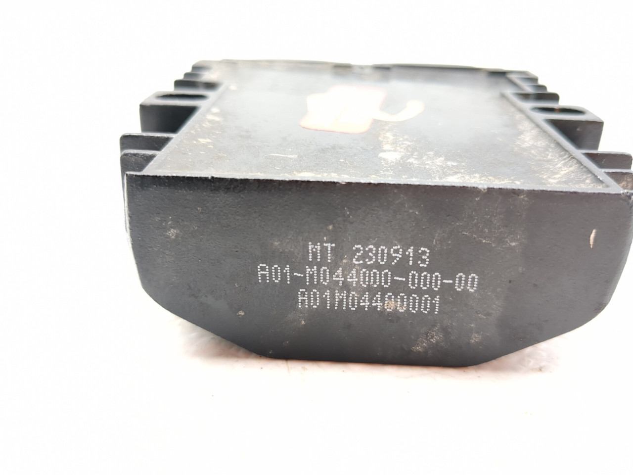 23-25 Segway Villain SX10 WX Voltage Regulator Rectifier B - Sun